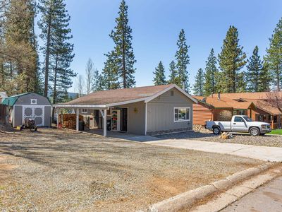 180 E Plumas Ave, Portola, CA, 96122