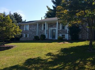 1104 Clarence Ln, Morristown, TN 37814