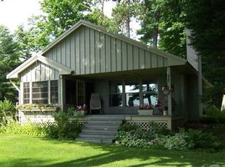 3359 N Kein Rd, Mercer, WI 54547