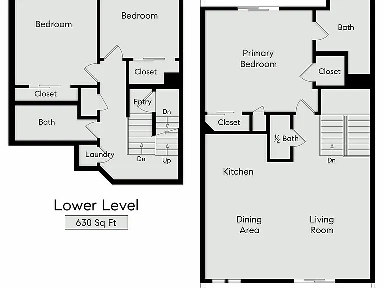 60 Bessie St #B — Photo 34
