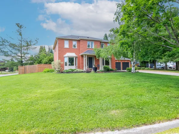 2790 Shering Cres, Innisfil, ON L9S 1H1
