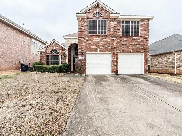 3634 Crowberry Way