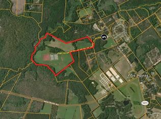 789 Trigger Farm Drive, Raeford, NC 28376