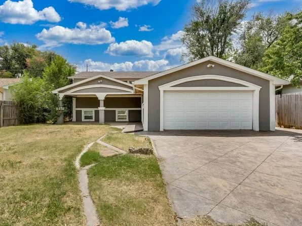 3013 W Hadden Ave, Wichita, KS 67217