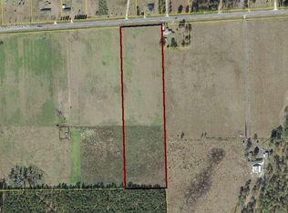Mudlake Rd, Glen saint mary, FL 32040