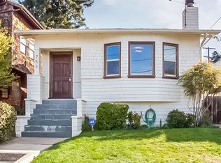753 Peralta Ave, Berkeley, CA 94707
