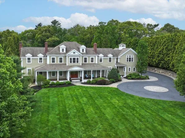 29 Tara Drive, Norwell, MA 02061