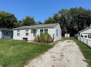 2016 Westside Dr, Council Bluffs, IA 51501