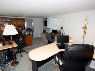 3134 Baker Rd, Dexter, MI 48130