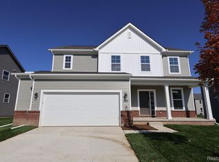 27147 Silo Dr, Saline, MI 48176