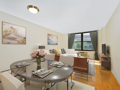 102 Christopher Columbus Dr APT 204, Jersey City, NJ, 07302