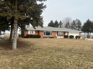8536 W Gilford Rd, Reese, MI 48757