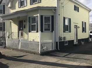 65 Wallace St, Providence, RI 02909