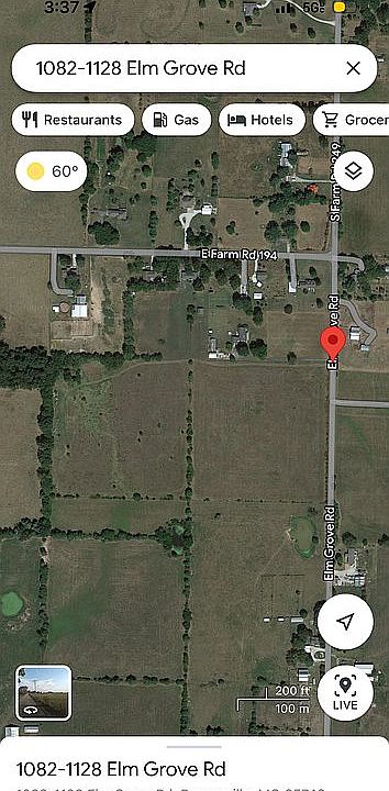 2nd image of Elm Grove Rd