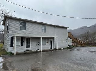 624 S Main St, Harlan, KY 40831