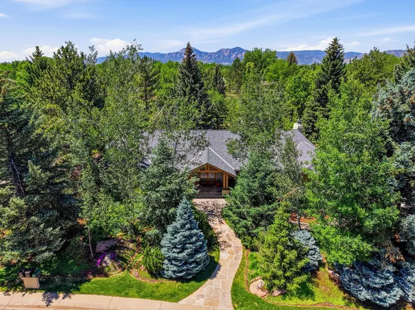 6970 Indian Peaks Trl, Boulder, CO 80301