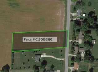 0 Lancaster-kirkersville Rd Nw, Lancaster, OH 43130