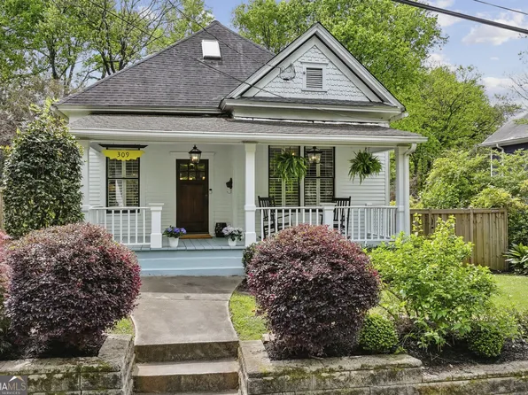 309 Pavillion St SE, Atlanta, GA 30315