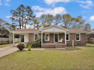 3236 Periwinkle Dr, Fayetteville, NC 28306