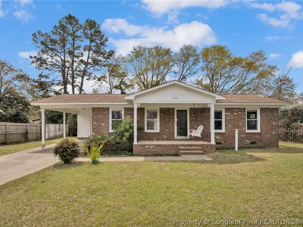 3236 Periwinkle Dr, Fayetteville, NC 28306