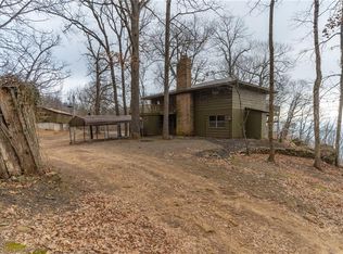 18628 Weston Rd, Mountainburg, AR 72946