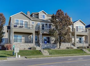11250 Florence St UNIT 5B, Henderson, CO 80640