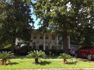 14206 Lantern Ln, Houston, TX 77015