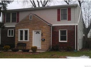 195 Kenview Blvd, Cheektowaga, NY 14215