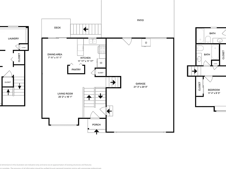 5206 S Midland Dr — Photo 18