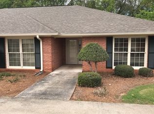 116 Picadilly Dr #A-F, Talladega, AL 35160