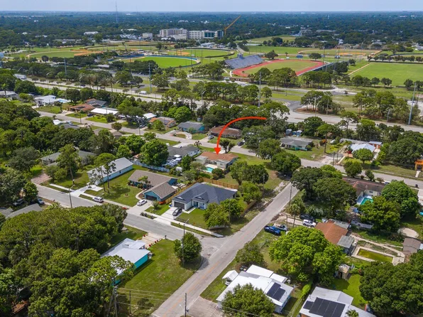 1503 Wyoming Avenue, Fort Pierce, FL 34982