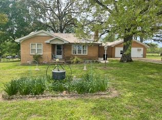 621 Pace Ln, Bentonville, AR 72713