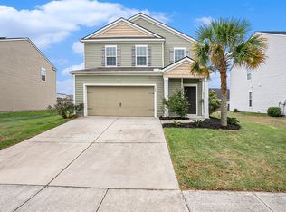 7687 High Maple Cir, North Charleston, SC 29418