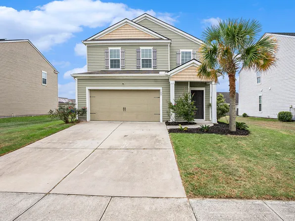7687 High Maple Cir, North Charleston, SC 29418