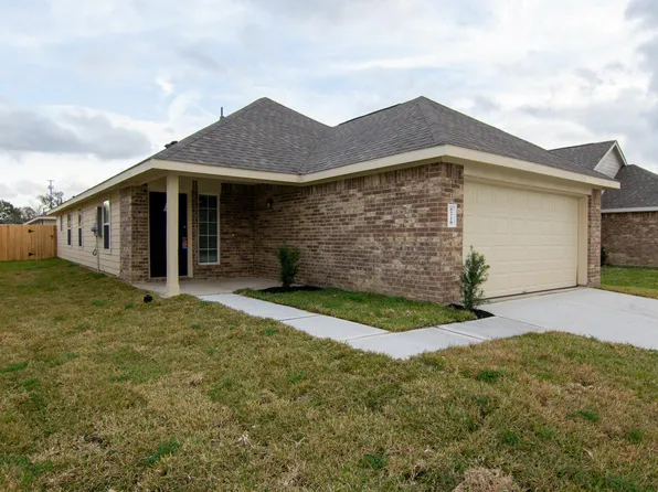 8718 Livings St, Houston, TX 77028