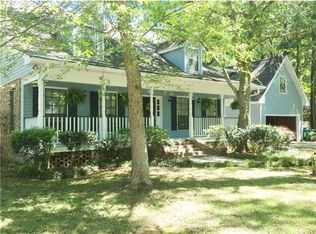 117 Louise Dr, Mandeville, LA 70448