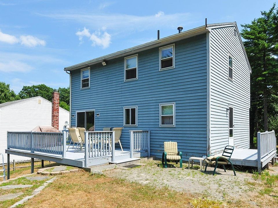 For Sale: 4 Cherry Drive, Townsend, MA 01469