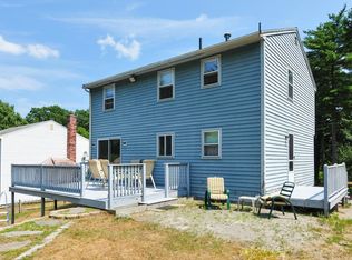 4 Cherry Dr, Townsend, MA 01469