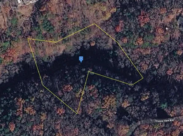 3537 Mountain Top Ln, Sevierville, TN 37876