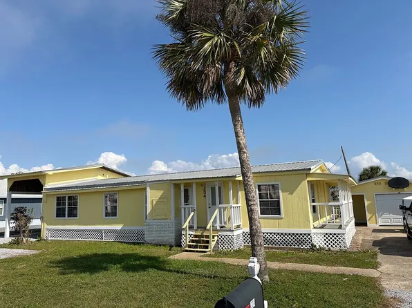 204 Carolina Dr, Mexico Beach, FL 32456