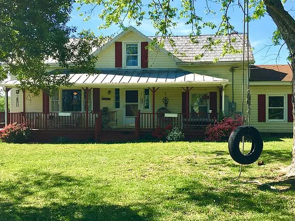 840 Tabernacle Rd, Buffalo Junction, VA 24529