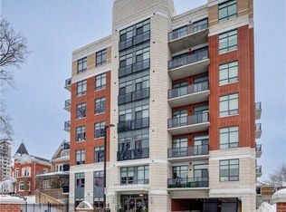 399 Queen St S #317, Kitchener, ON N2G 0C4