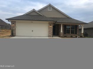 5982 Uselton Dr, Southaven, MS 38672