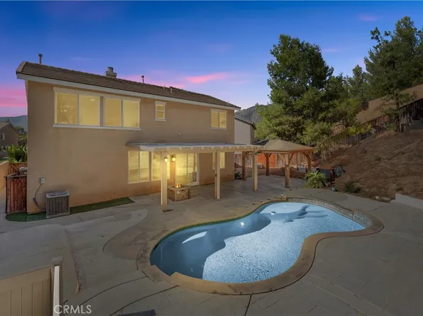 24871 Pine Mountain Ter, Corona, CA 92883