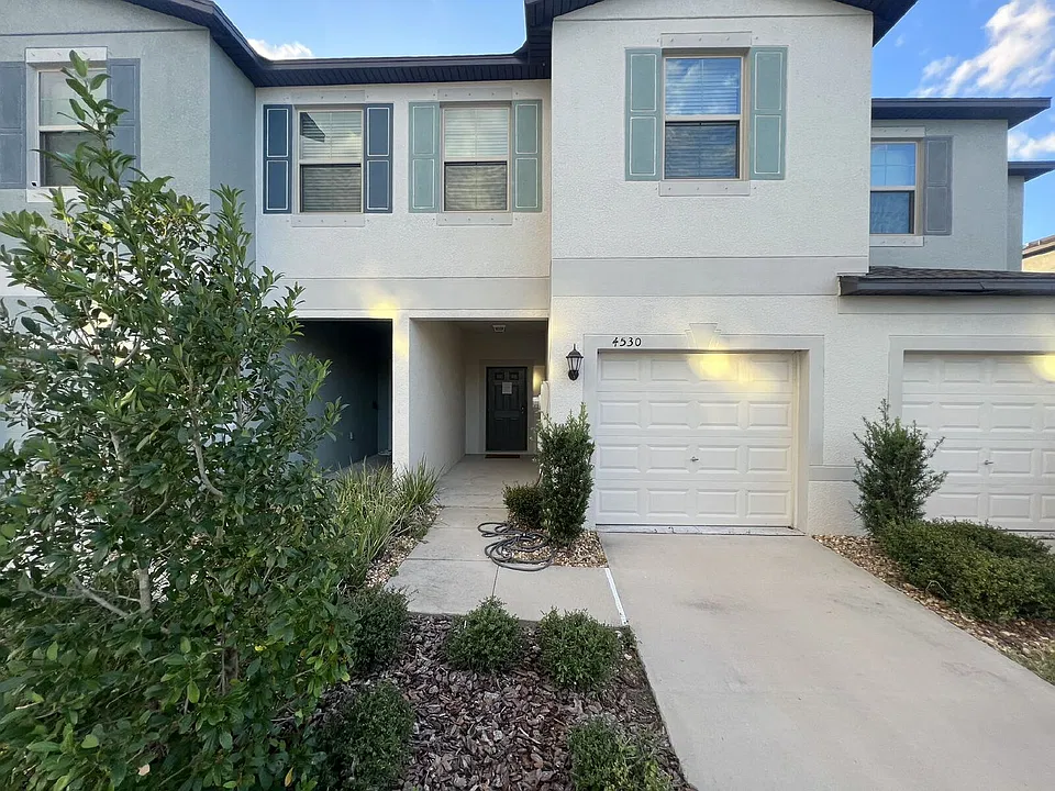 4530 Globe Thistle Dr