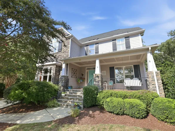 14003 Reynolds Ct, Chapel Hill, NC 27517