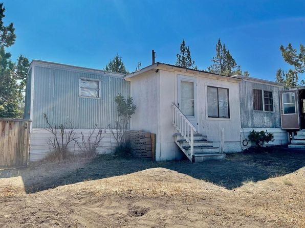 Crook County Or Mobile Homes Manufactured Homes For Sale 15 Homes Zillow