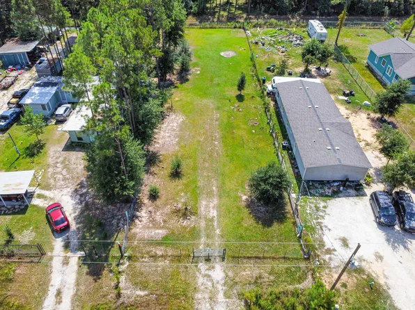 1317 County Road 5003, Cleveland, TX 77327