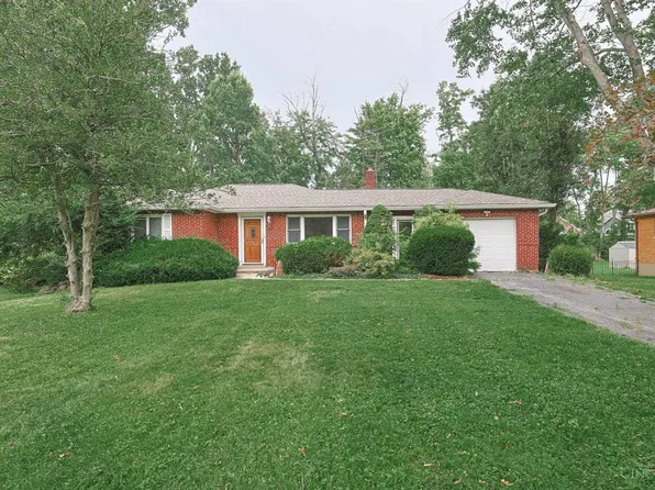 5240 Myerdale Dr, Cincinnati, OH 45242