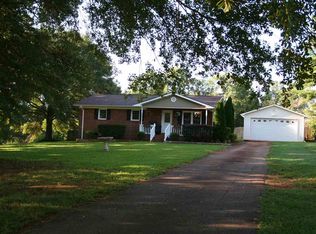 121 Clifford Rd, Boiling Springs, SC 29316